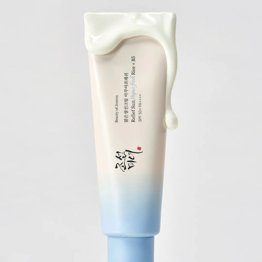 Beauty Of Joseon - Relief Sun Aqua-fresh : Rice + B5 SPF50+ PA++++